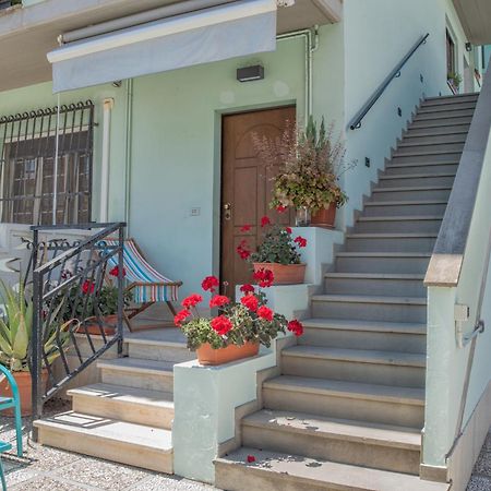 B&B Santa Filomena Montesilvano Marina 외부 사진