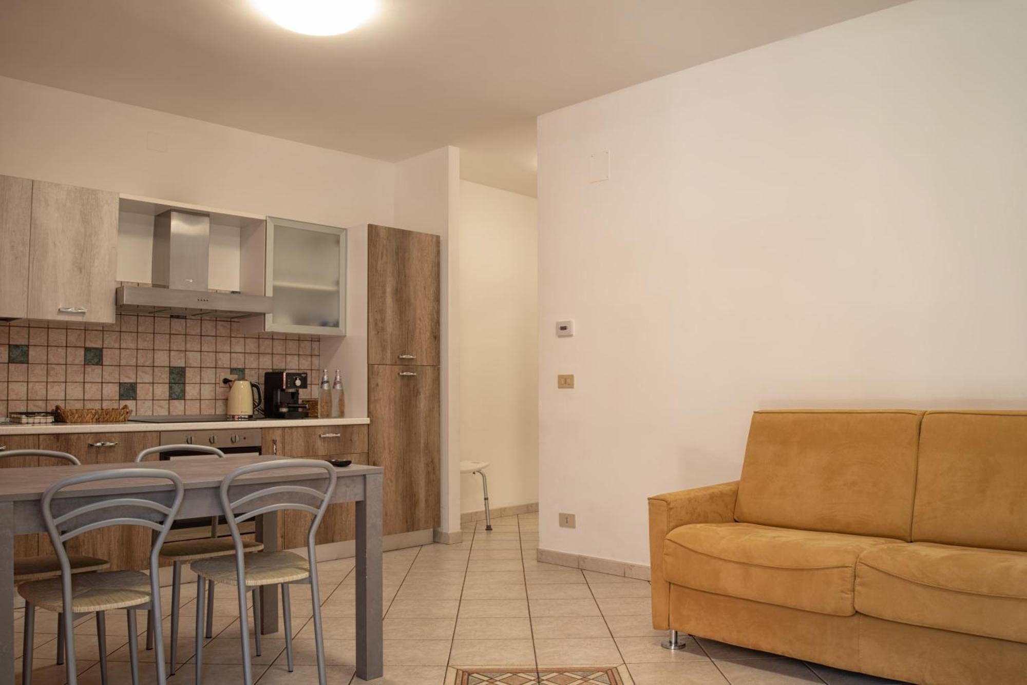 B&B Santa Filomena Montesilvano Marina 외부 사진