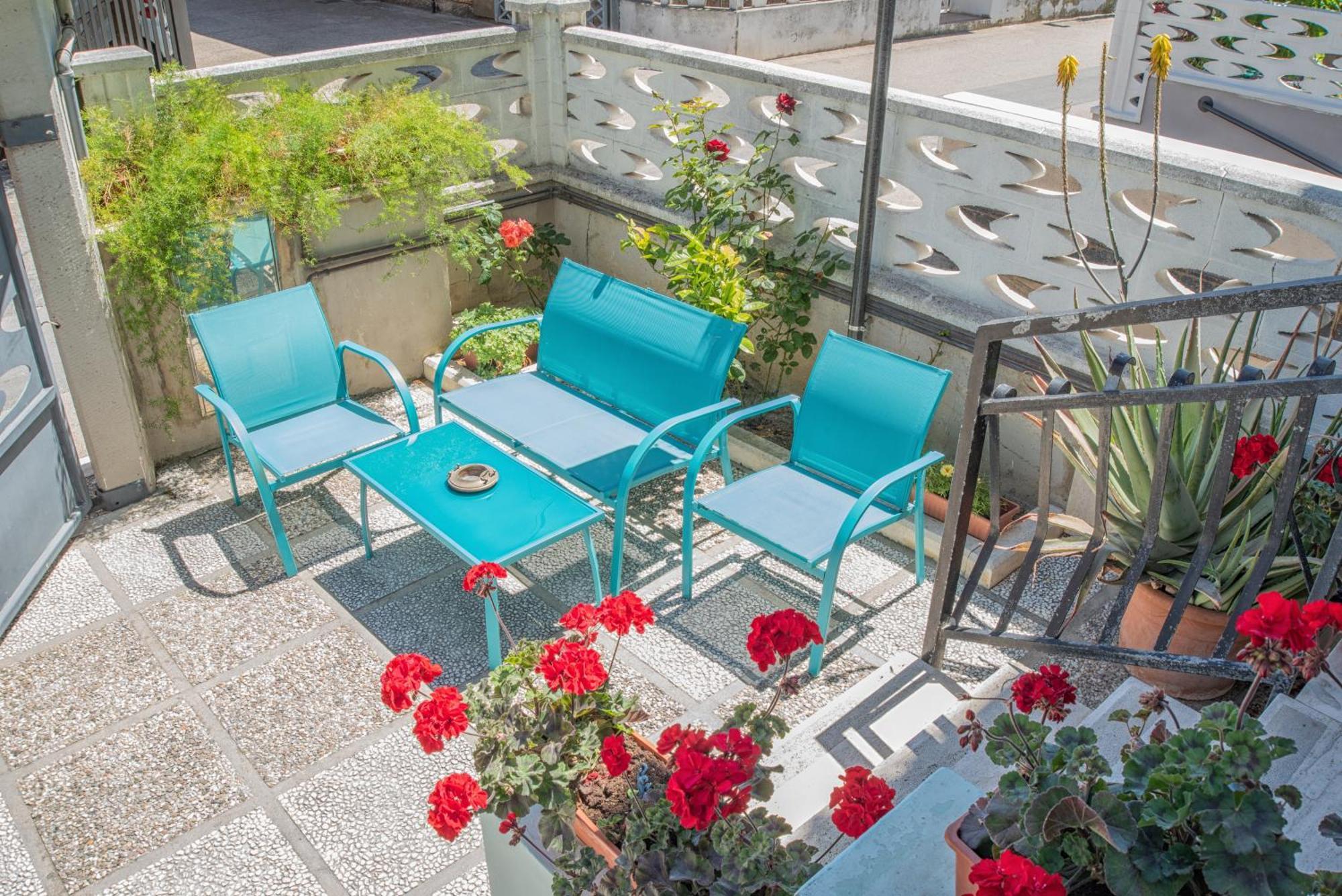 B&B Santa Filomena Montesilvano Marina 외부 사진