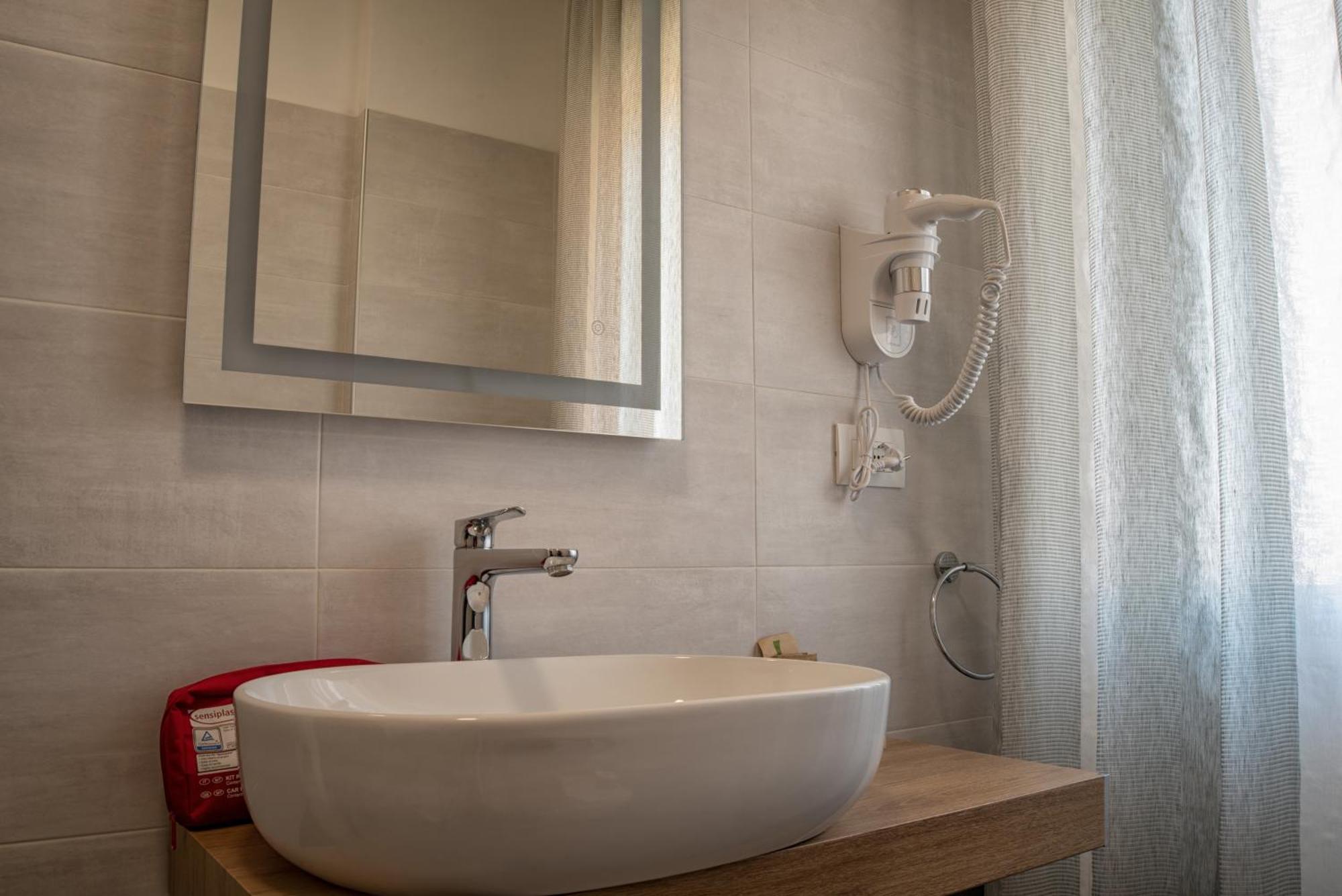 B&B Santa Filomena Montesilvano Marina 외부 사진