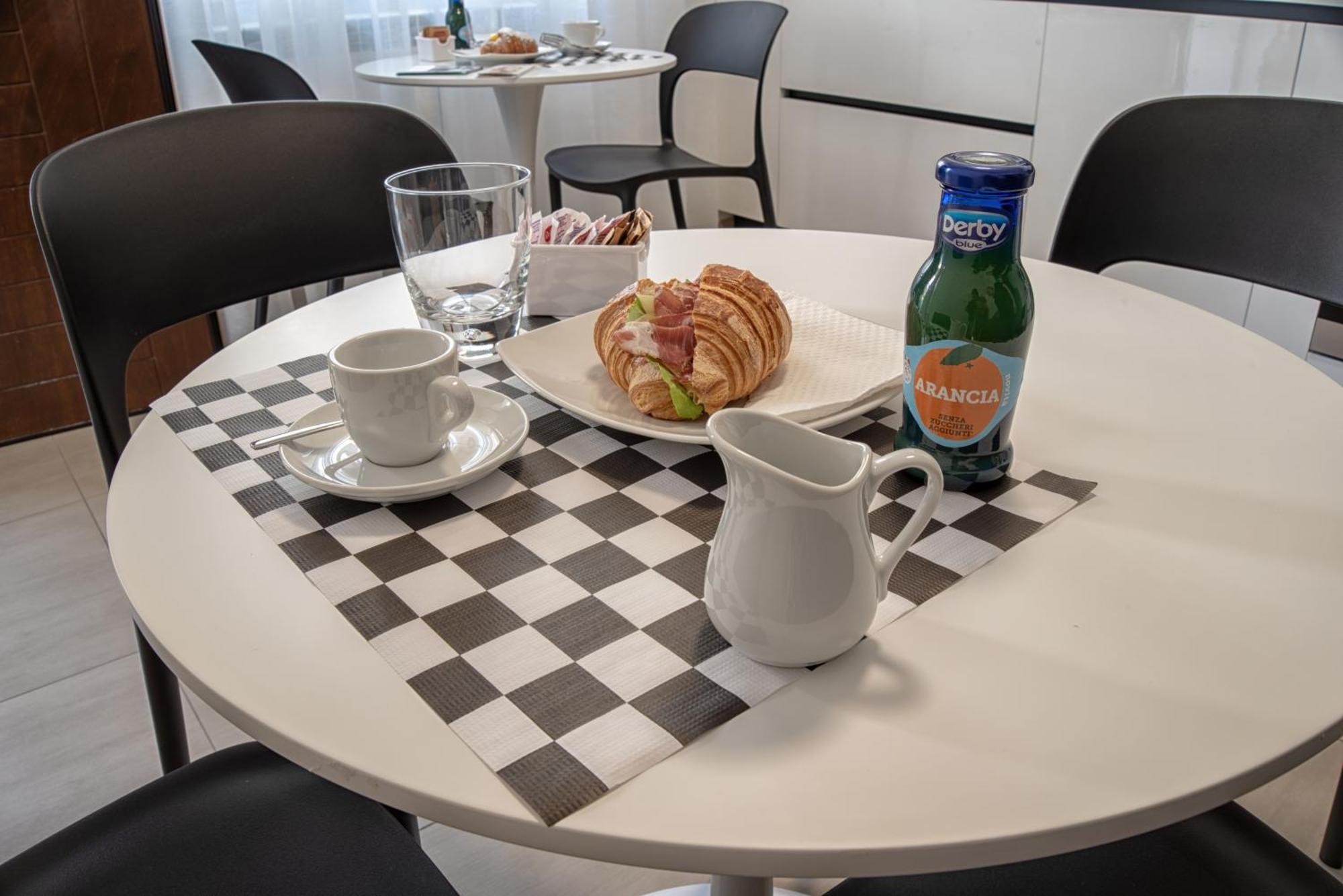 B&B Santa Filomena Montesilvano Marina 외부 사진