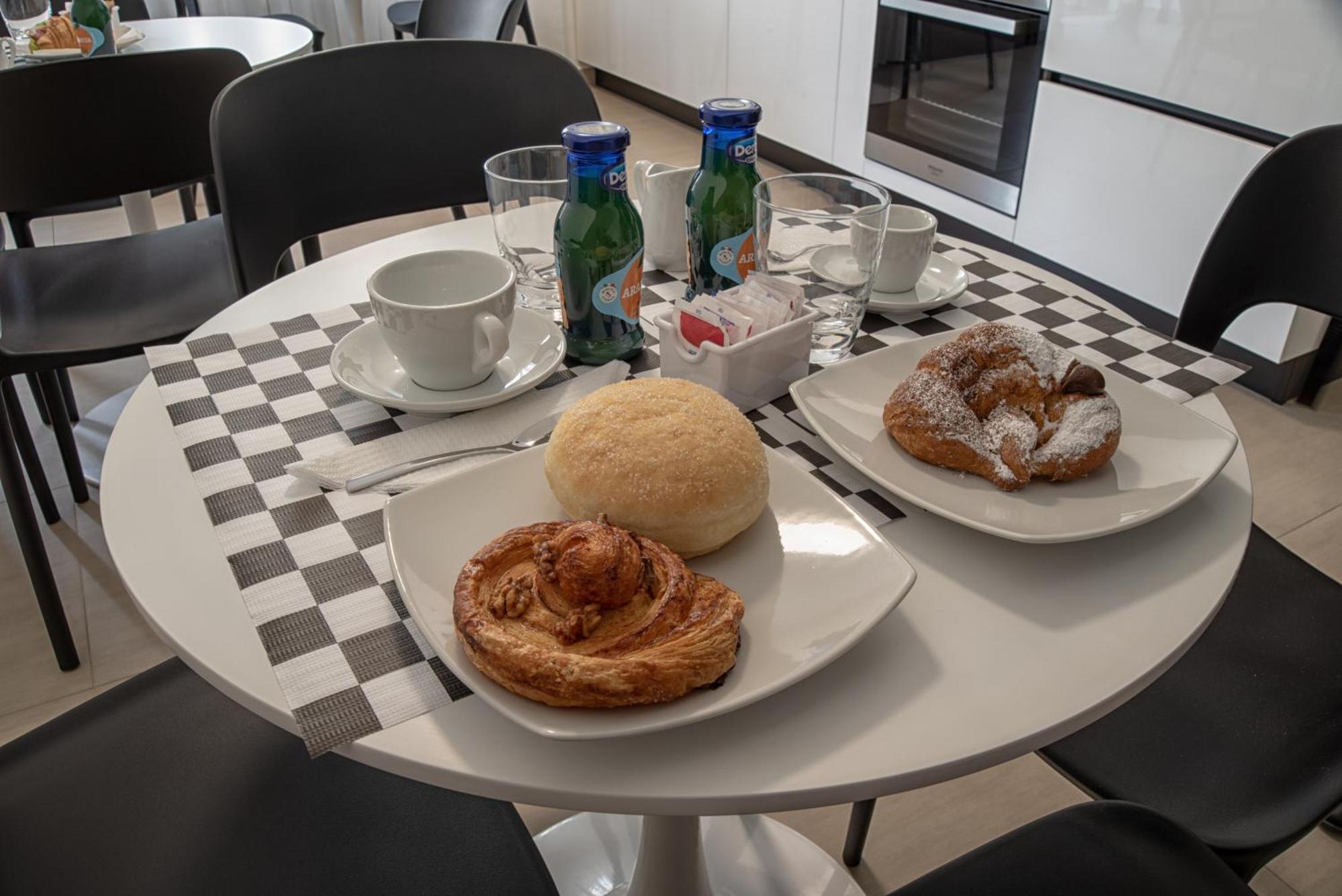 B&B Santa Filomena Montesilvano Marina 외부 사진