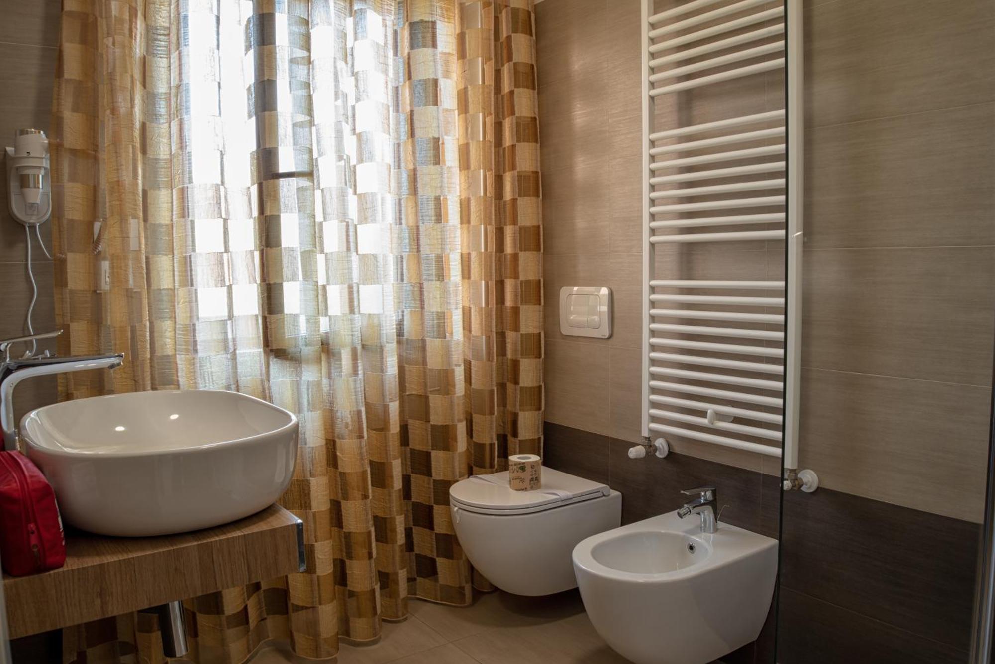B&B Santa Filomena Montesilvano Marina 외부 사진