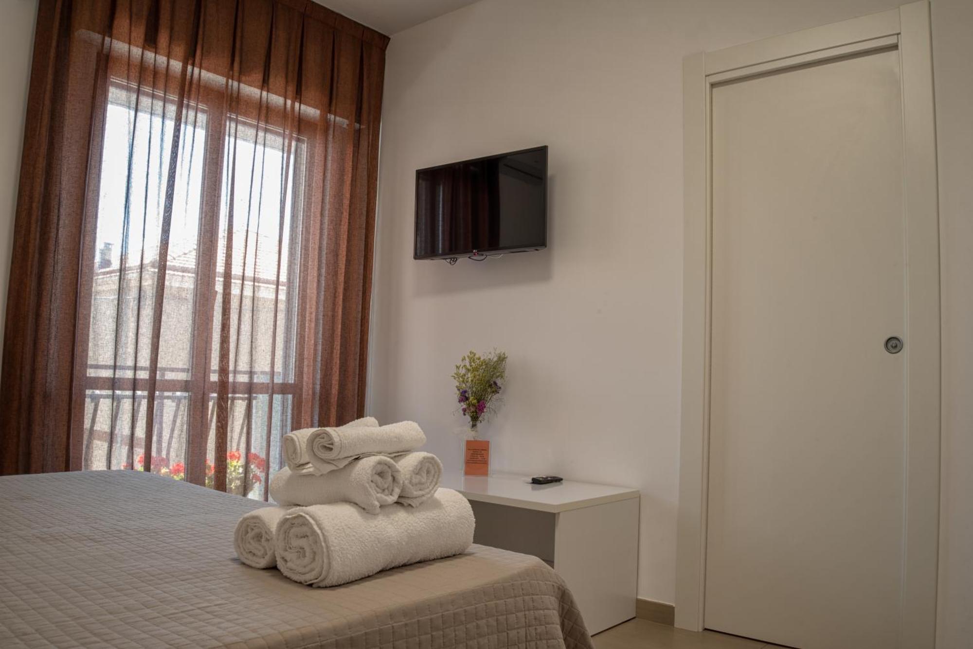 B&B Santa Filomena Montesilvano Marina 외부 사진