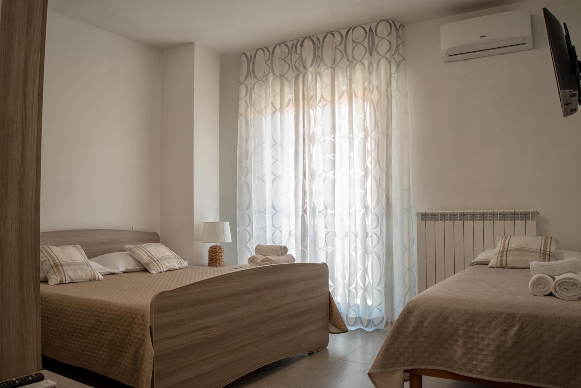B&B Santa Filomena Montesilvano Marina 외부 사진