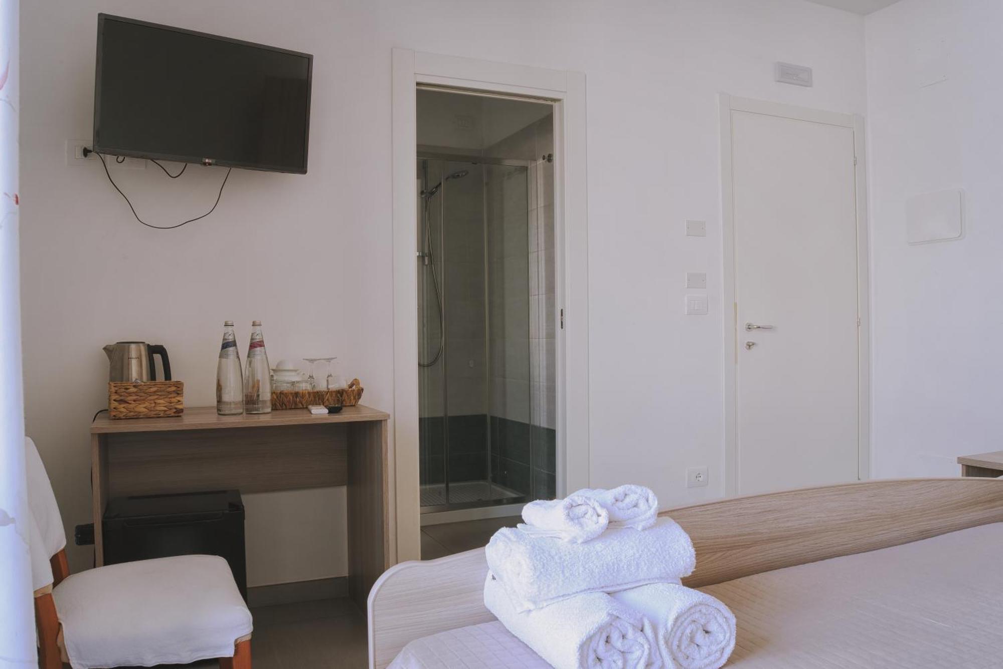 B&B Santa Filomena Montesilvano Marina 외부 사진