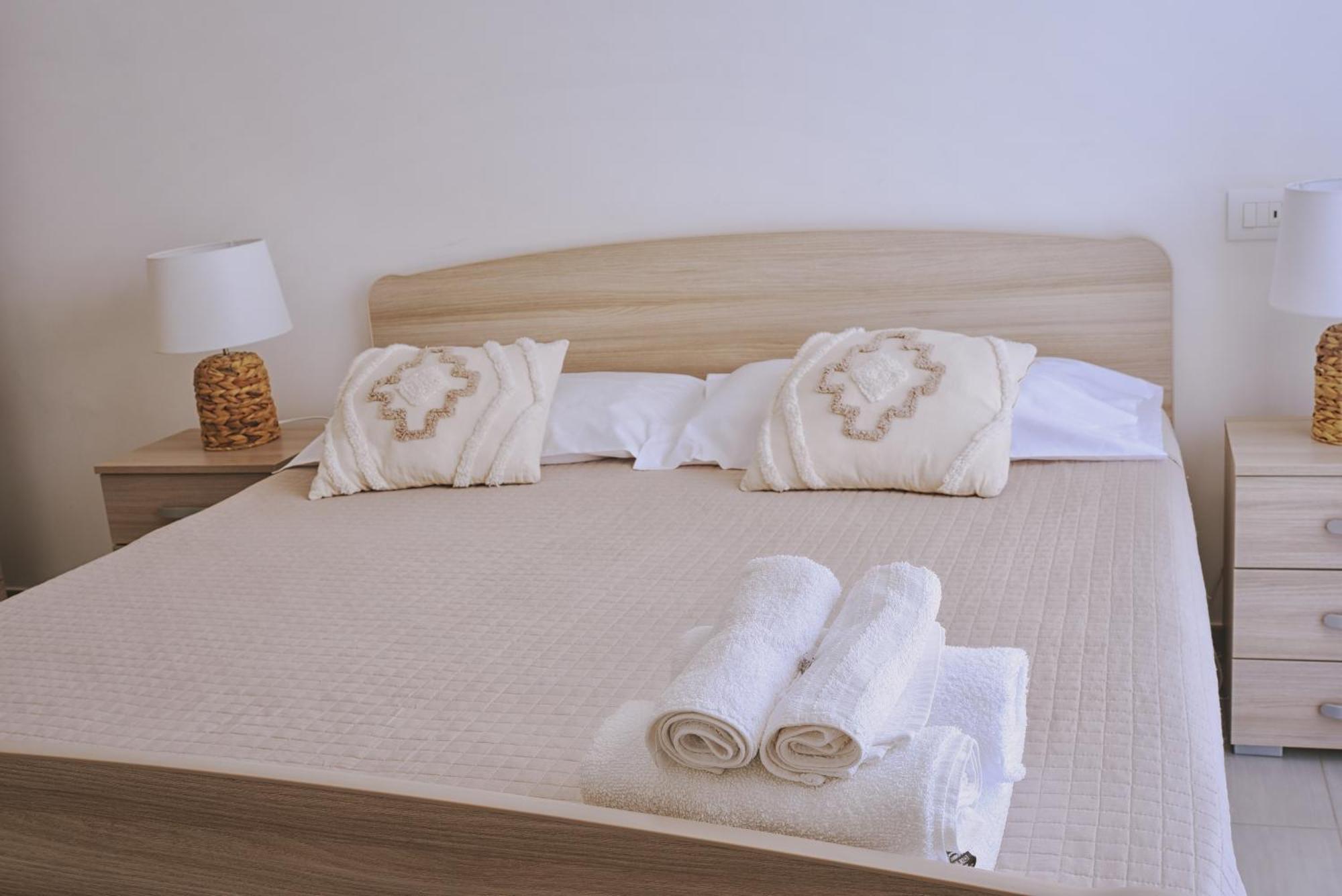 B&B Santa Filomena Montesilvano Marina 외부 사진