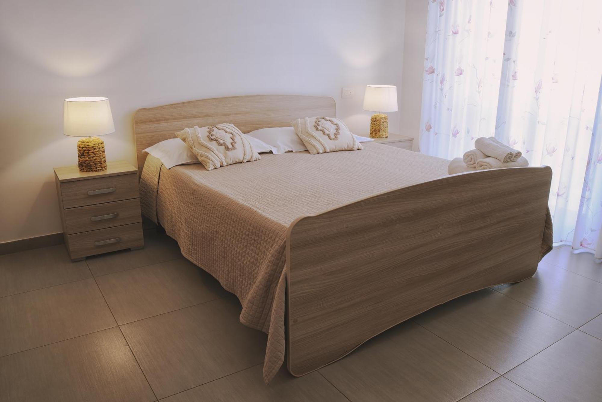 B&B Santa Filomena Montesilvano Marina 외부 사진