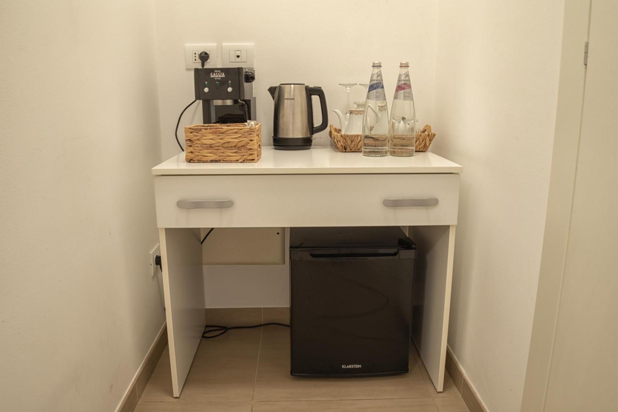 B&B Santa Filomena Montesilvano Marina 외부 사진