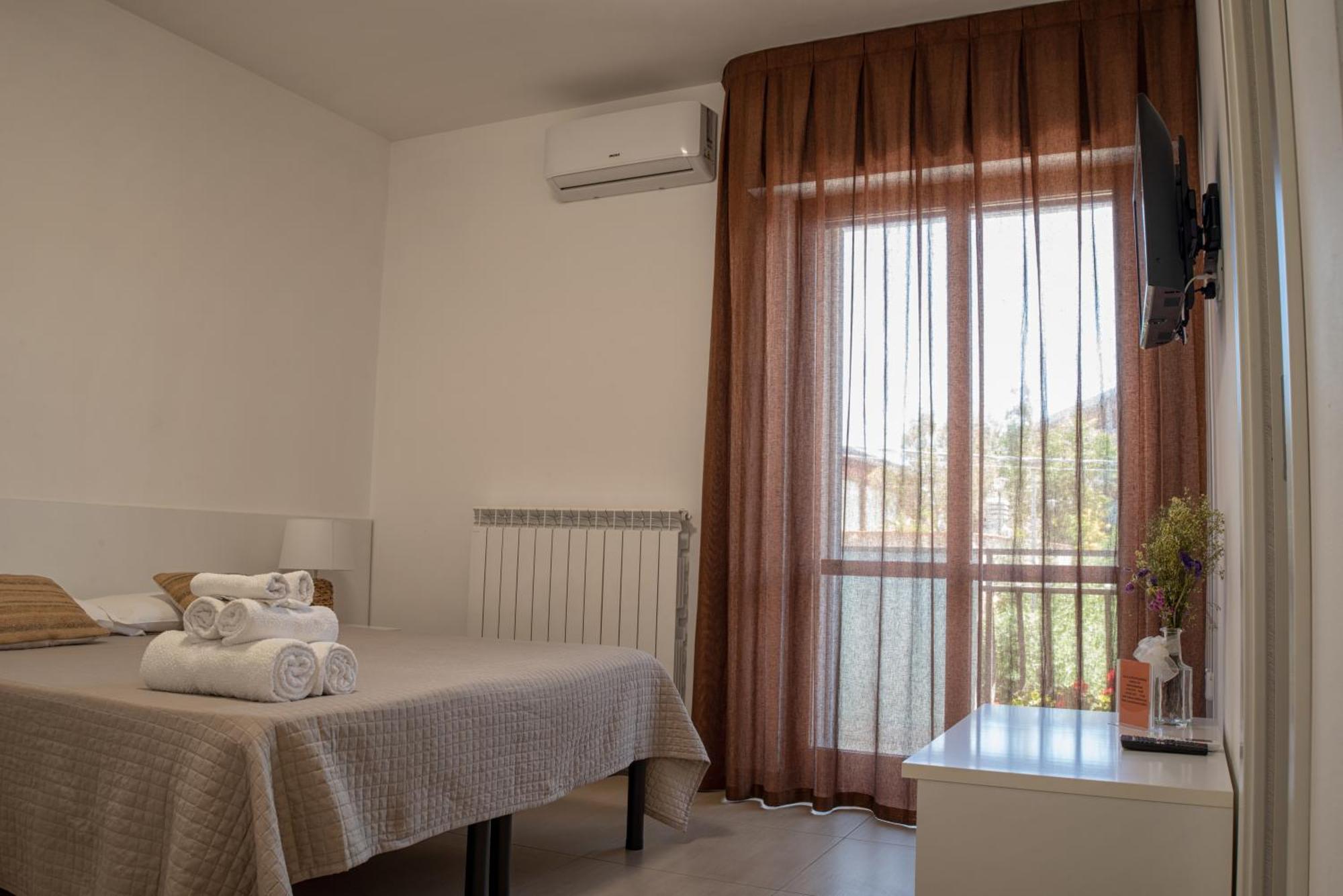 B&B Santa Filomena Montesilvano Marina 외부 사진