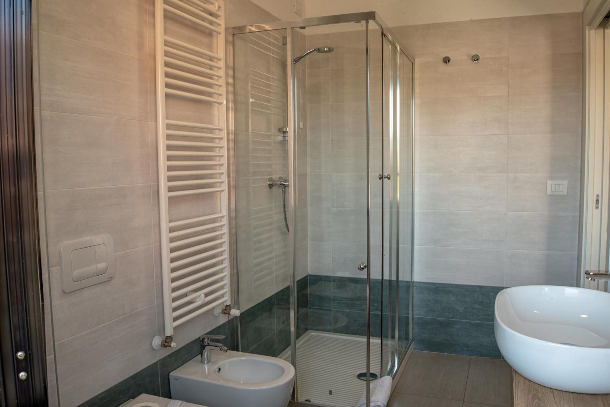 B&B Santa Filomena Montesilvano Marina 외부 사진