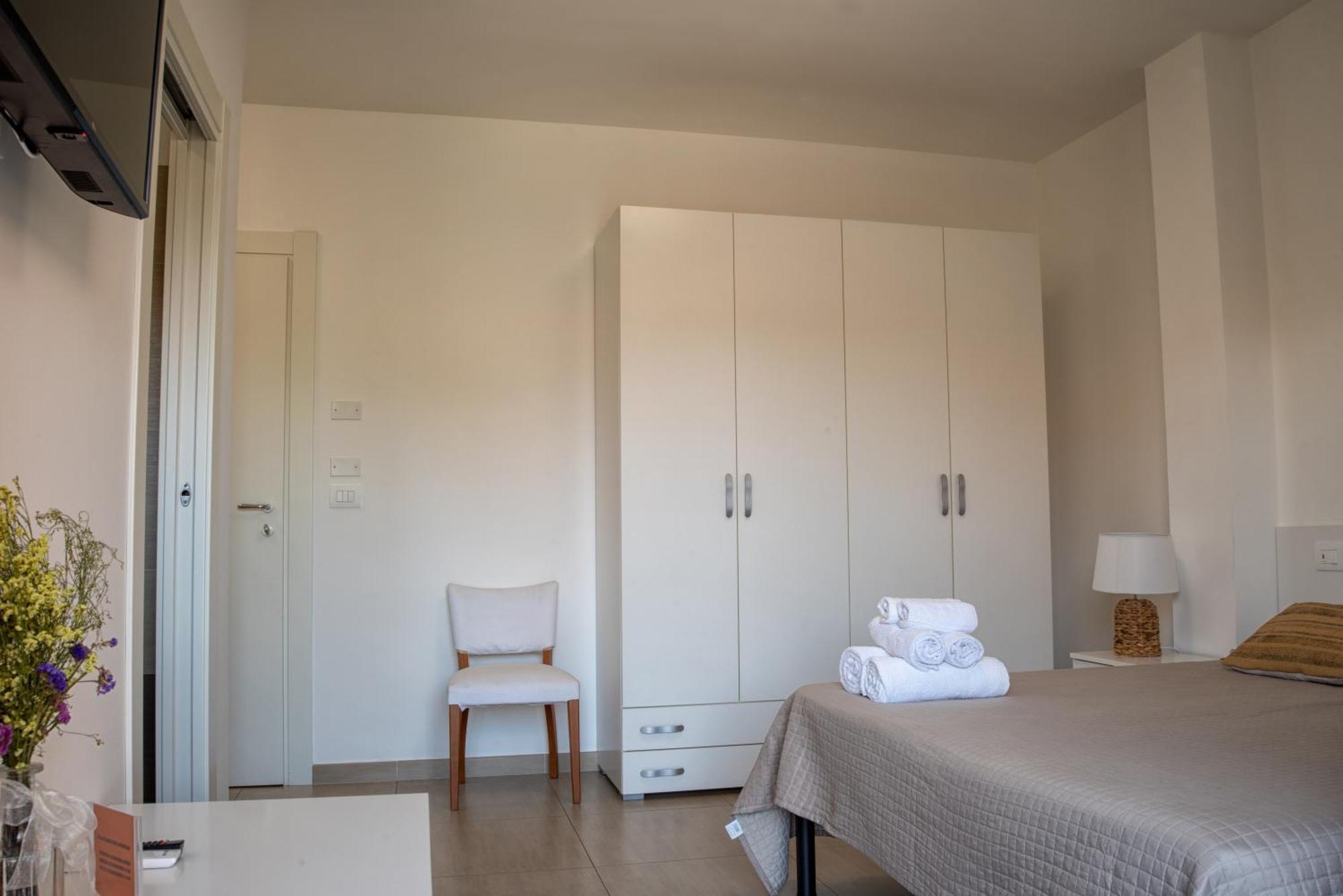 B&B Santa Filomena Montesilvano Marina 외부 사진