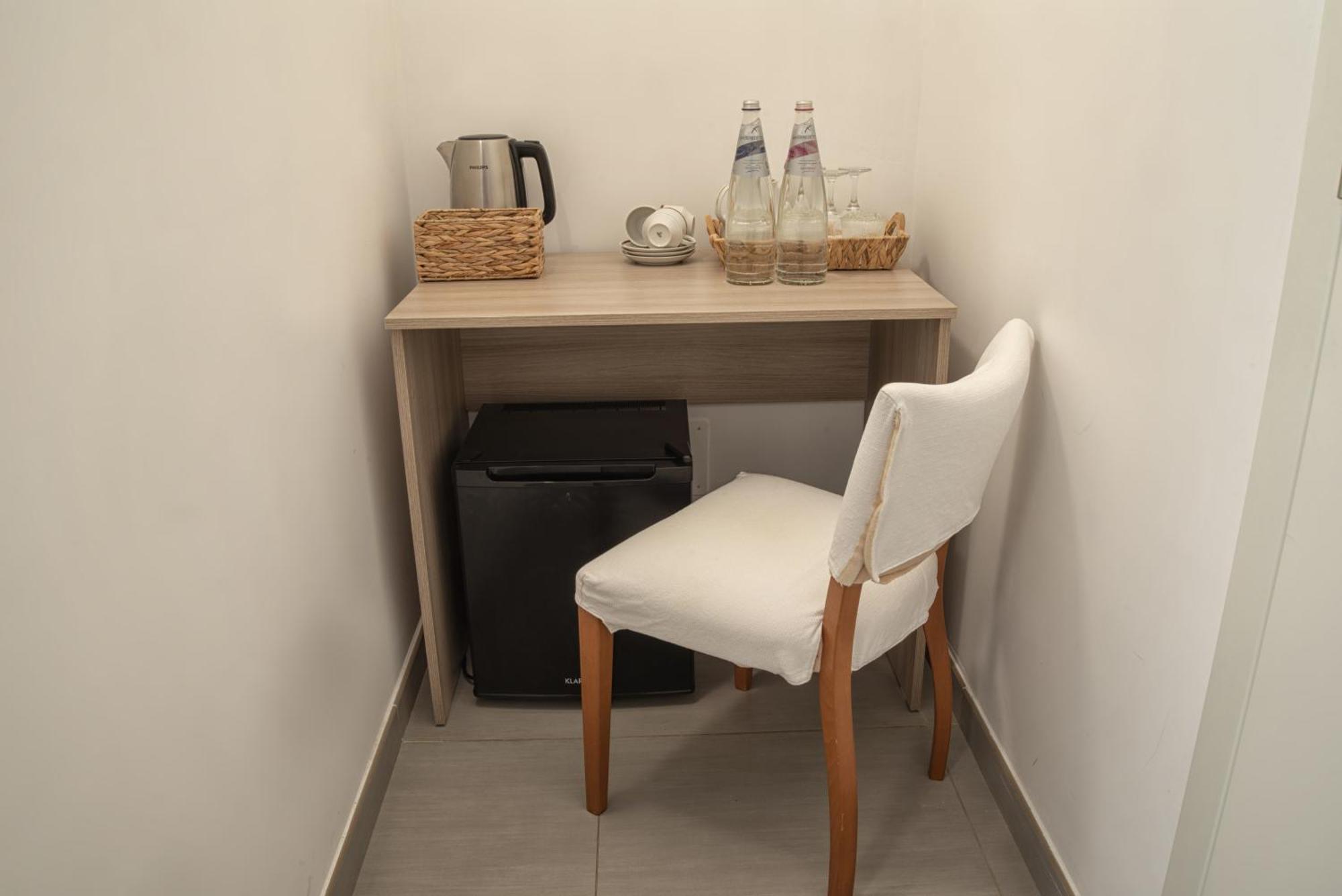 B&B Santa Filomena Montesilvano Marina 외부 사진