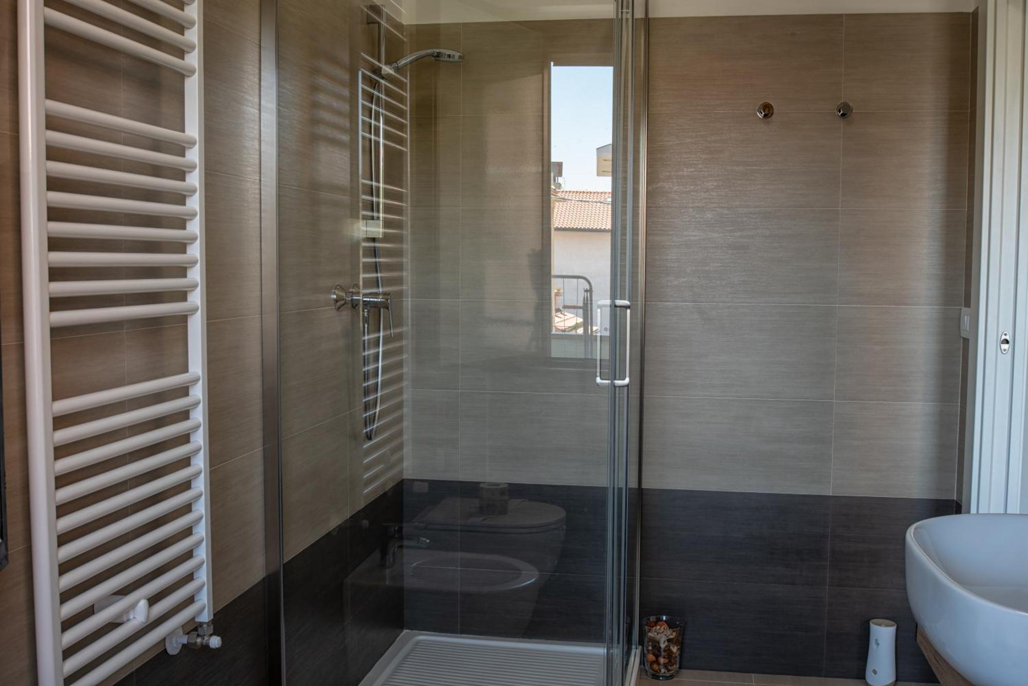 B&B Santa Filomena Montesilvano Marina 외부 사진