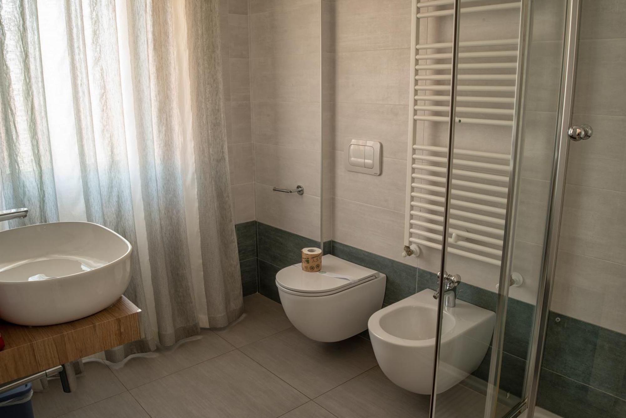 B&B Santa Filomena Montesilvano Marina 외부 사진