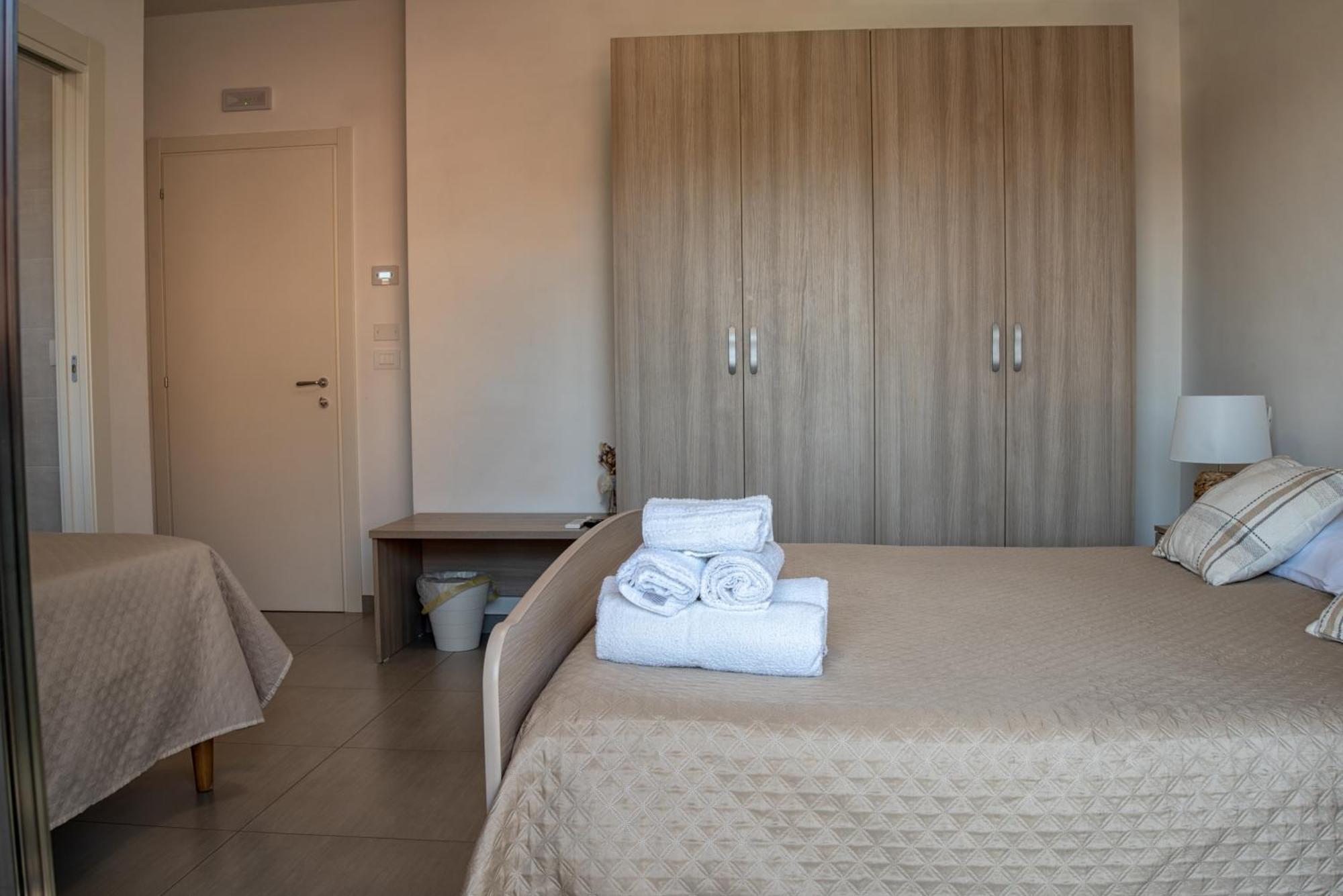 B&B Santa Filomena Montesilvano Marina 외부 사진